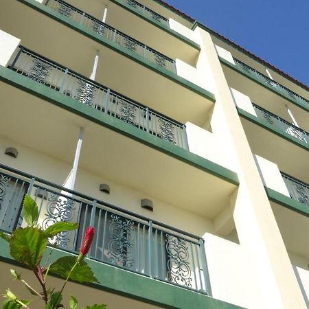 Hotel Castlevillage Miyakojima Екстер'єр фото