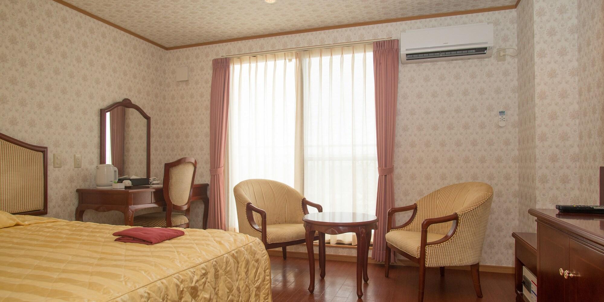 Hotel Castlevillage Miyakojima Екстер'єр фото