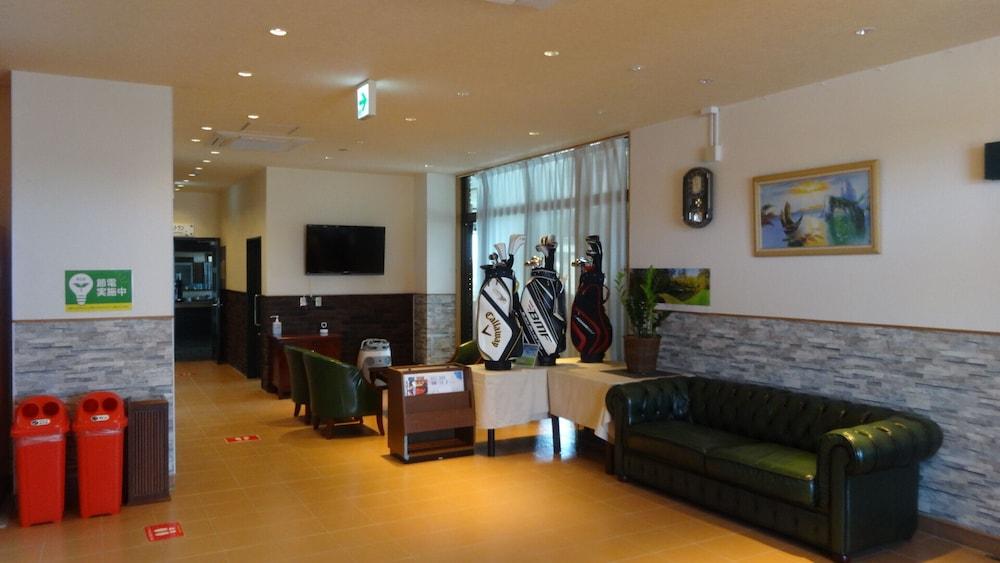 Hotel Castlevillage Miyakojima Екстер'єр фото