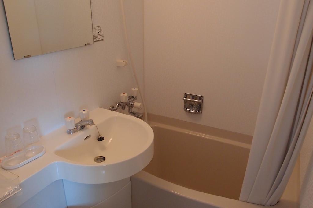 Hotel Castlevillage Miyakojima Екстер'єр фото