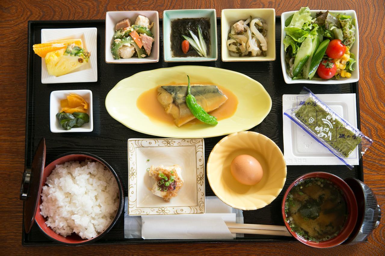 Hotel Castlevillage Miyakojima Екстер'єр фото
